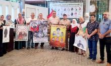 التجمع الفلسطيني للوطن والشتات يشارك في المهرجان الوطني دعما لحقوق أسرانا في الحرية.jpg