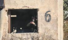 رام الله - مواجهات بين الشبان وقوات الاحتلال على المدخل الشمالي لمدينة البيرة 30.jpg