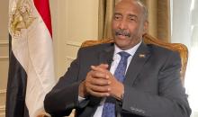 رئيس مجلس السيادة الانتقالي في السودان عبد الفتاح البرهان - ا ب.jpeg