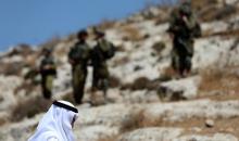مواجهات بين الشبان وجنود الإحتلال خلال مسيرة بيت دجن الأسبوعية المناهضة للإستيطان. 27.jpg