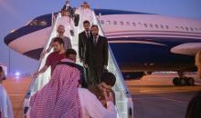 صورة نشرتها وكالة الأنباء السعودية تظهر أسرى حرب مفرج عنهم لدى وصولهم مطار الرياض في 21 أيلول/سبتمبر