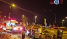من مكان عملية إطلاق النار على حاجز حوارة جنوب نابلس1.jpg