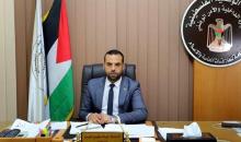 إياد البزم المتحدث باسم وزارة الداخلية.jpg