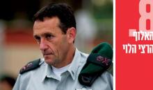 صورة وزعها الجيش الاسرائيلي رئيس أركان الجيش الإسرائيلي للواء هارتسي هاليفي.jpg