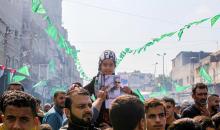 فلسطينيون يشاركون في مسيرة دعما للأقصى وضد السياسات الإسرائيلية في الضفة الغربية والقدس 4.jpg