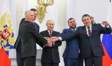 الرئيس الروسي فلاديمير بوتين يعلن ضم أربع مقاطعات أوكرانية إلى روسيا 2.jpg
