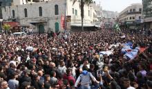 فلسطينيون يشيعون جثامين شهداء نابلس 17.jpg