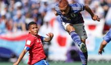 (شينخوا) : مباراة اليابان وكوستاريكا في كأس العالم قطر 2022