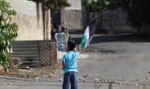 مواجهات مع قوات الاحتلال والمستوطنين في الضفة  3.jpg