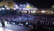 مهرجان مركزي حاشد في ذكرى استشهاد ياسر عرفات 1.jfif