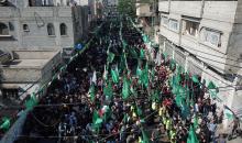 مسيرة حاشدة نصرة للأقصى والضفة وسط القطاع 7.jpg