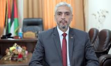 رئيس المكتب الإعلامي الحكومي سلامة معروف.jpg