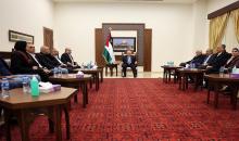 أبومازن يستقبل إقليم حركة  فتح لمحافظة نابلس.jpg