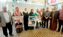التجمع الفلسطيني للوطن و الشتات يشارك في الوقفة التضامنية مع الأسرى بمناسبة اليوم العالمي للتضامن مع الشعب الفلسطيني 5.jpg