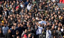 من تشييع شهداء جنين.. تصوير(الفرنسية) 6.jpg