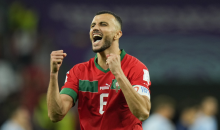 قائد منتخب المغرب، رومان سايس.png