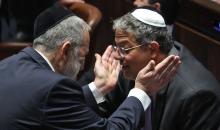 درعي وبن غفير (Getty Images).jpg
