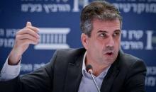 وزير الخارجية الإسرائيلي إيلي كوهين.jpg
