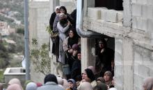 وداع وتشييع جثمان الشهيد فؤاد عابد لمثواه الاخير في قرية كفردان غرب مدينة جنين 11.jpg
