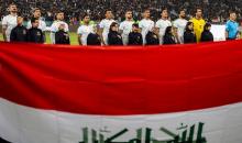 المنتخب العراقي (تصوير- أ ف ب).jpg