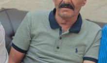 الأسير سامي محمد غنيم، والد الشهيدين نور الدين ومحمد غنيم