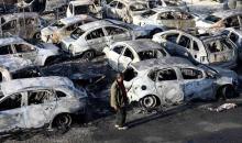 آثار اعتداء المستوطنين وجيش الاحتلال على بلدة حوارة 125.jpg