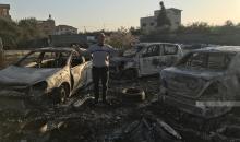 آثار اعتداء المستوطنين وجيش الاحتلال على بلدة حوارة 55.jpg