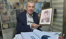 كثير من الإجراءات القمعية الإسرائيلية التي تمارس ضد الفلسطينيين بالأراضي المحتلة مأخوذة عن سياسات سلطات الانتداب البريطاني (الجزيرة).webp