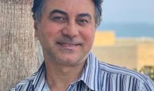 أحمد سليمان العمري