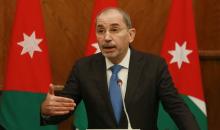 وزير الخارجية وشؤون المغتربين الأردني أيمن الصفدي (  أ ف ب).jpg