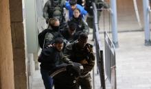 اعتقالات المرابطين والمصلين في المسجد (غيتي إميجيز) 75.jpg