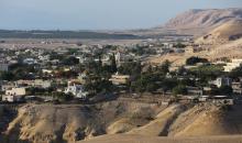 جنوب مدينة أريحا (وفا).jpeg