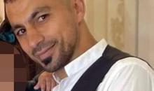 مهند شلبي، وهو من سكان عين ماهل.jpg