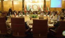 الجامعة العربية تحيي ذكرى النكبة ويوم الأسير.JPG