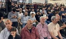 مهرجان تأبيني لخمسة شهداء في مخيم جنين.jpg