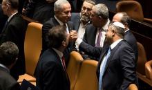 بن غفير ونتنياهو (Getty Images).jpg