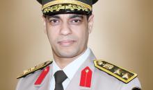 عقيد أركان حرب غريب عبدالحافظ غريب