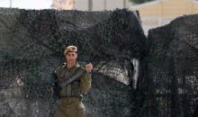 من مكان الاشتباك على الحدود المصرية - Gettyimages 6.jpg