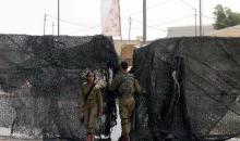 الحدود المصرية الإسرائيلية .. تصوير - (الفرنسية).jpg