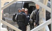 اعتقال متضامنين خلال قمعه فعالية سلمية في مسافر يطا 32.jpg