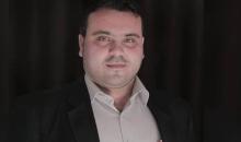 حازم قاسم الناطق باسم حركة المقاومة الإسلامية.jpg