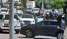 من مكان الجريمة في نحف، اليوم - تصوير نجمة داود الحمراء.jpg