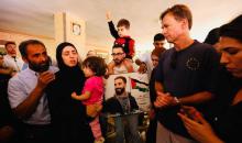 ممثل الاتحاد الأوروبي لدى فلسطين سفين كون فون بورغسدورف برفقة وفد ضم سفراء وقناصل وممثلي دول الاتحاد والدول المماثلة، يزورون بلدة ترمسعيا.jpg