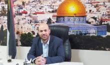 محمد فوزي النزلي