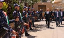 جانب من جولة وزير الداخلية اللواء زياد هب الريح في محافظة طولكرم.jpg