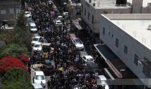 تشييع جثامين شهداء عدوان الاحتلال على مدينة جنين ومخيمها لمثواهم الاخير في المخيم  54.jpg