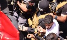 جنين تودع 9 من شهداءها في حشد مهيب 7.jpg