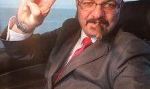 المحامي محمد احمد الروسان