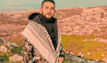 الشهيد العاشر الذي يرتقي في جنين عدي إبراهيم خمايسه من بلدة اليامون..jpg