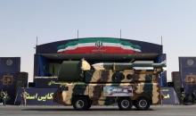 طهران أعلنت أن المخطط الإسرائيلي كان يستهدف برنامج إنتاج الصواريخ المتقدمة لديها (رويترز-أرشيف).jpeg